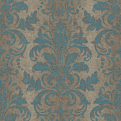 Galerie Wallcoverings Product Code: G34117 - Vintage Damasks Wallpaper Collection Galerie Wallcoverings Product Code G34117 - Vintage Damasks Wallpaper Collection -