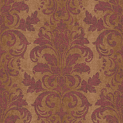 Galerie Wallcoverings Product Code G34120 - Vintage Damasks Wallpaper Collection -   