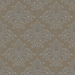 Galerie Wallcoverings Product Code G34129 - Vintage Damasks Wallpaper Collection -   