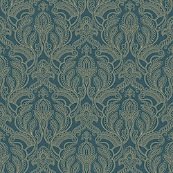 Galerie Wallcoverings Product Code: G34142 - Vintage Damasks Wallpaper Collection Galerie Wallcoverings Product Code G34142 - Vintage Damasks Wallpaper Collection -