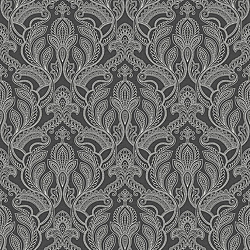 Galerie Wallcoverings Product Code G34144 - Vintage Damasks Wallpaper Collection -   