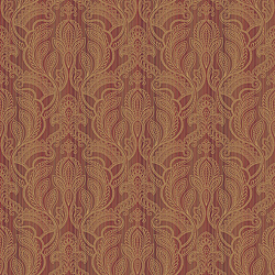 Galerie Wallcoverings Product Code G34146 - Vintage Damasks Wallpaper Collection -   