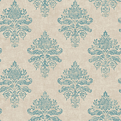 Galerie Wallcoverings Product Code: G34155 - Vintage Damasks Wallpaper Collection Galerie Wallcoverings Product Code G34155 - Vintage Damasks Wallpaper Collection -