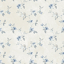 Galerie Wallcoverings Product Code G34159 - Vintage Damasks Wallpaper Collection -   