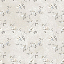 Galerie Wallcoverings Product Code G34161 - Vintage Damasks Wallpaper Collection -   