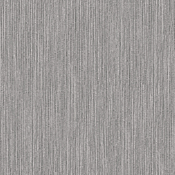 Galerie Wallcoverings Product Code G67686 - Special Fx Wallpaper Collection - Silver Colours - Vertical Textile Design