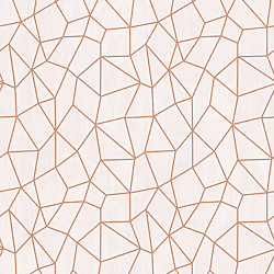 Galerie Wallcoverings Product Code: G67701 - Special Fx Wallpaper Collection Galerie Wallcoverings Product Code G67701 - Special Fx Wallpaper Collection - Orange Beige Colours - Glitter Web Design