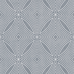 Galerie Wallcoverings Product Code: G67721 - Special Fx Wallpaper Collection Galerie Wallcoverings Product Code G67721 - Special Fx Wallpaper Collection - Blue Silver Colours - Metallic Spiral Design