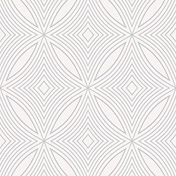 Galerie Wallcoverings Product Code G67731 - Special Fx Wallpaper Collection - Silver Grey Colours - Metallic Spiral Design