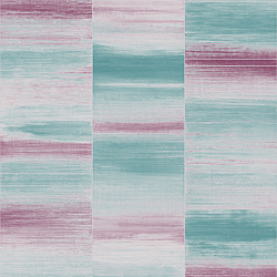 Galerie Wallcoverings Product Code: G67744 - Special Fx Wallpaper Collection Galerie Wallcoverings Product Code G67744 - Special Fx Wallpaper Collection - Blue Pink Silver Colours - Glitter Block Design