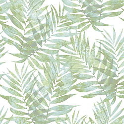 Galerie Wallcoverings Product Code: G67943 - Organic Textures Wallpaper Collection Galerie Wallcoverings Product Code G67943 - Organic Textures Wallpaper Collection - Blue Green Colours - Speckled Palm Design