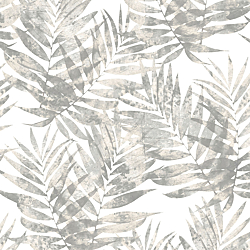 Galerie Wallcoverings Product Code: G67945 - Organic Textures Wallpaper Collection Galerie Wallcoverings Product Code G67945 - Organic Textures Wallpaper Collection - Grey Colours - Speckled Palm Design