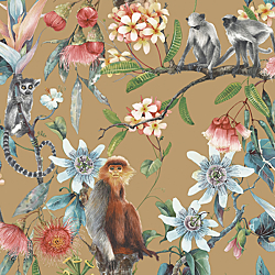 Galerie Wallcoverings Product Code: G67958 - Organic Textures Wallpaper Collection Galerie Wallcoverings Product Code G67958 - Organic Textures Wallpaper Collection - Gold Yellow Colours - Lemur Design