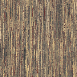 Galerie Wallcoverings Product Code: G67963 - Organic Textures Wallpaper Collection Galerie Wallcoverings Product Code G67963 - Organic Textures Wallpaper Collection - Brown Red Colours - Rough Grass Design