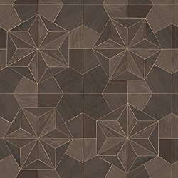 Galerie Wallcoverings Product Code: G67986 - Organic Textures Wallpaper Collection Galerie Wallcoverings Product Code G67986 - Organic Textures Wallpaper Collection - Brown Gold Colours - Inlay Wood Design