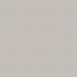 Galerie Wallcoverings Product Code: HO20008 - Home Wallpaper Collection Galerie Wallcoverings Product Code HO20008 - Home Wallpaper Collection - Beige Colours - Geo Diamond Motif Design