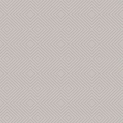 Galerie Wallcoverings Product Code HO20008 - Home Wallpaper Collection - Beige Colours - Geo Diamond Motif Design