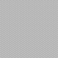 Galerie Wallcoverings Product Code ND21117 - Little Explorers Wallpaper Collection - Grey Colours - Grey Wave Motif Design