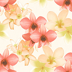 Galerie Wallcoverings Product Code PA16832 - Paradisio Wallpaper Collection -   