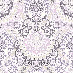 Galerie Wallcoverings Product Code PA16862 - Paradisio Wallpaper Collection -   