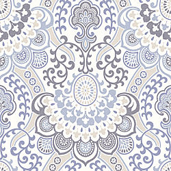 Galerie Wallcoverings Product Code PA16866 - Paradisio Wallpaper Collection -   