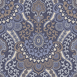 Galerie Wallcoverings Product Code PA16867 - Paradisio Wallpaper Collection -   