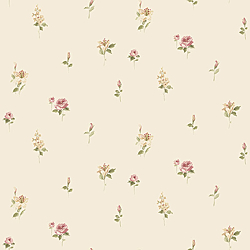 Galerie Wallcoverings Product Code PP27724 - Pretty Prints 4 Wallpaper Collection -   