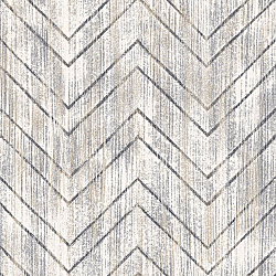 Galerie Wallcoverings Product Code: SE20520 - Essentials Wallpaper Collection Galerie Wallcoverings Product Code SE20520 - Essentials Wallpaper Collection - Black Cream Beige Colours - Rustic Chevron Design