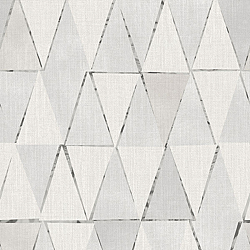 Galerie Wallcoverings Product Code SE20530 - Essentials Wallpaper Collection - Grey Colours - Geo Design