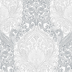 Galerie Wallcoverings Product Code SH20040 - Sherazade Wallpaper Collection -   