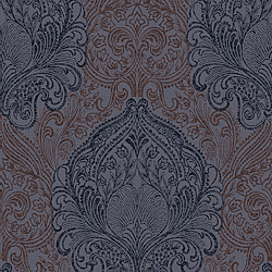 Galerie Wallcoverings Product Code SH20044 - Sherazade Wallpaper Collection -   