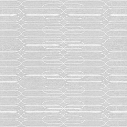 Galerie Wallcoverings Product Code: SK21120 - Skandinavia 2 Wallpaper Collection Galerie Wallcoverings Product Code SK21120 - Skandinavia 2 Wallpaper Collection - Light Grey White Colours - Grey Deco Line Print Design
