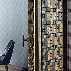 Galerie Wallcoverings Product Code SP18263R - Spectrum Wallpaper Collection -   