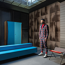 Galerie Wallcoverings Product Code: SPD18291R - Spectrum Wallpaper Collection Galerie Wallcoverings Product Code SPD18291R - Spectrum Wallpaper Collection -