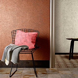 Galerie Wallcoverings Product Code TP1506R - Textured Plains Wallpaper Collection -   