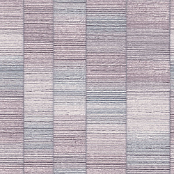 Galerie Wallcoverings Product Code UC21337 - Metropolitan Wallpaper Collection - Purple Colours - Brick Stone Design