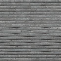 Galerie Wallcoverings Product Code UC21374 - Metropolitan Wallpaper Collection - Blue Colours - Concrete Bars Design