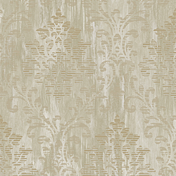 Galerie Wallcoverings Product Code: W78177 - Metallic Fx Wallpaper Collection Galerie Wallcoverings Product Code W78177 - Metallic Fx Wallpaper Collection - Gold Colours - Modern Metallic Damask Design