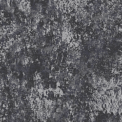 Galerie Wallcoverings Product Code: W78223 - Metallic Fx Wallpaper Collection Galerie Wallcoverings Product Code W78223 - Metallic Fx Wallpaper Collection - Black Silver Colours - Metallic Industrial Texture Design
